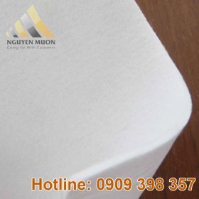 Vải lọc nước PE Nguyên Muôn