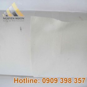 Vải lọc bụi Nomex