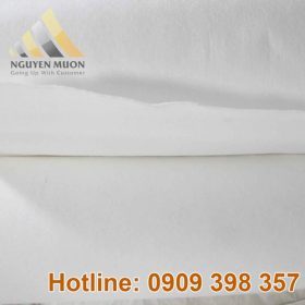 Vải lọc nước PP nguyên muôn