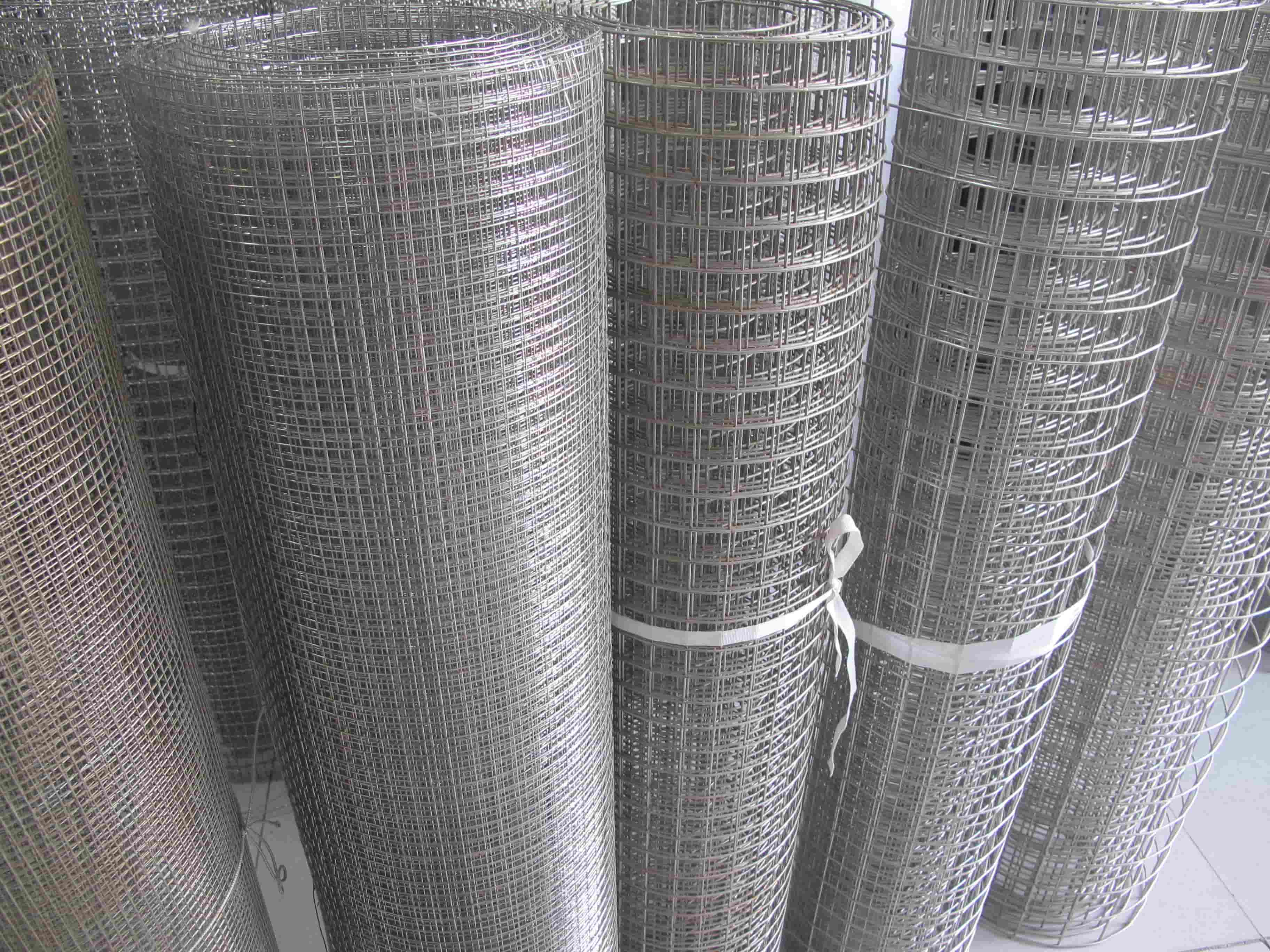 Công dụng của lưới inox 304 được xem như là dòng sản phẩm được sử dụng nhiều nhất Việt Nam!