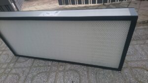 ĐẶC ĐIỂM màng lọc HEPA H13 là gì và CÔNG DỤNG ra sao bạn có biết