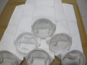 Túi lọc bụi PP là thiết bị lọc được sử dụng phổ biến nhất trong ngành lọc chất lỏng.