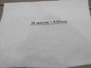 Vải lọc PE là sản phẩm lọc dùng để thu được dung dịch lỏng tinh khiết chất lượng tốt trong môi trường nhiệt độ cao nay trên trên thị trường.