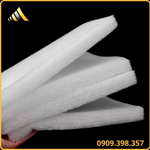 Bông lọc bụi ahu